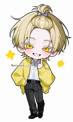 Profile image of 涼太