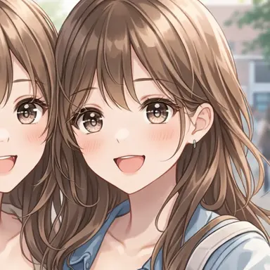 Profile image of 愛莉