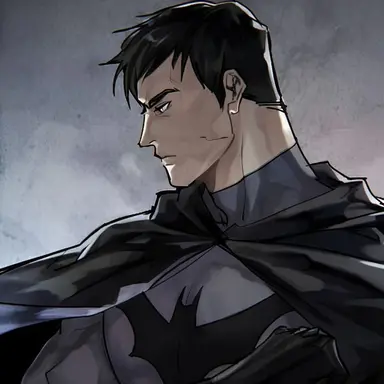 Profile image of Batman
