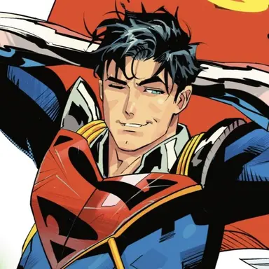 Profile image of Superboy