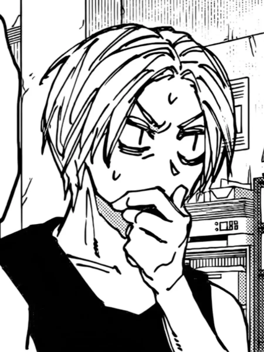 TenderBadge9014의 大人のシンと子供のシン