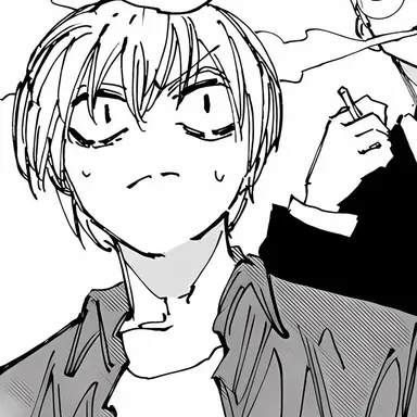 Profile image of シン 幼少期