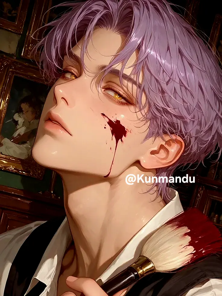 Kunmandu의 ルーメン・シュルツ