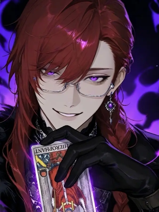 KinkanTiwawa06의 Fake Fortune Teller in a City of Truths