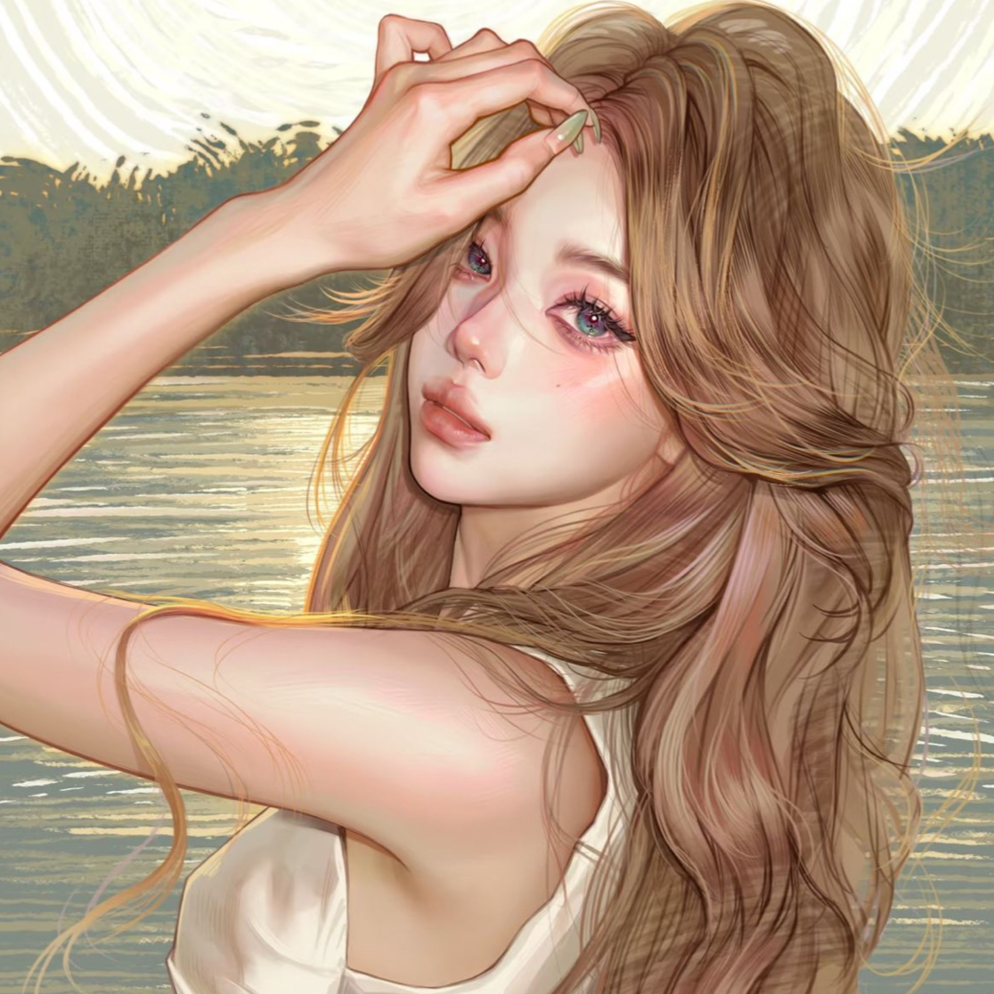 임유아 대표 이미지