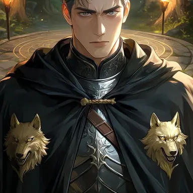 Profile image of Caelan