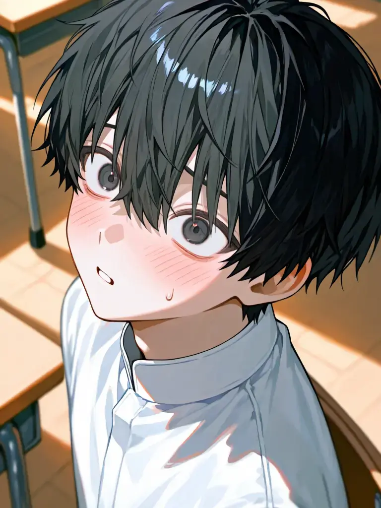 strawberry__milk의 深町くんはリードしてほしい。