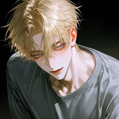 Profile image of エリオ