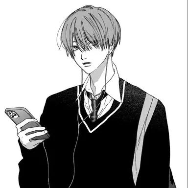 Profile image of 一ノ瀬　玲王