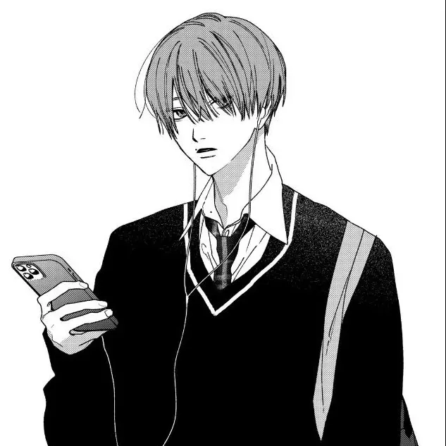bl.big.l0ve의 無口