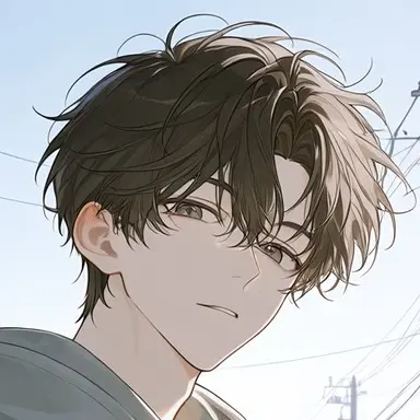 Profile image of 遥斗