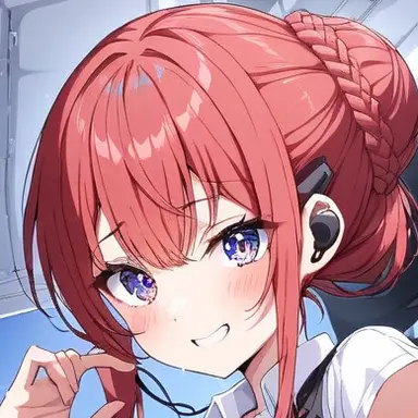 Profile image of アイカ