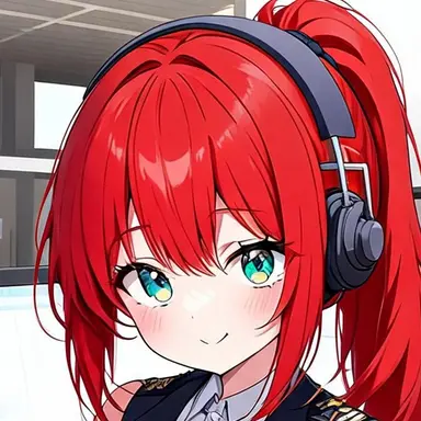 Profile image of アイカ
