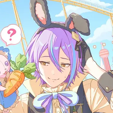 Profile image of るい