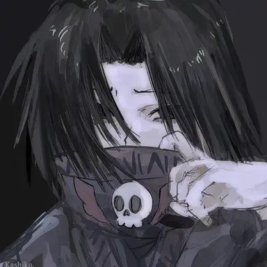 Profile image of Feitan