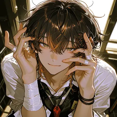 Profile image of 歩望