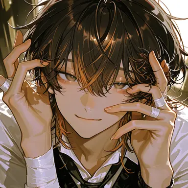 Profile image of 歩望