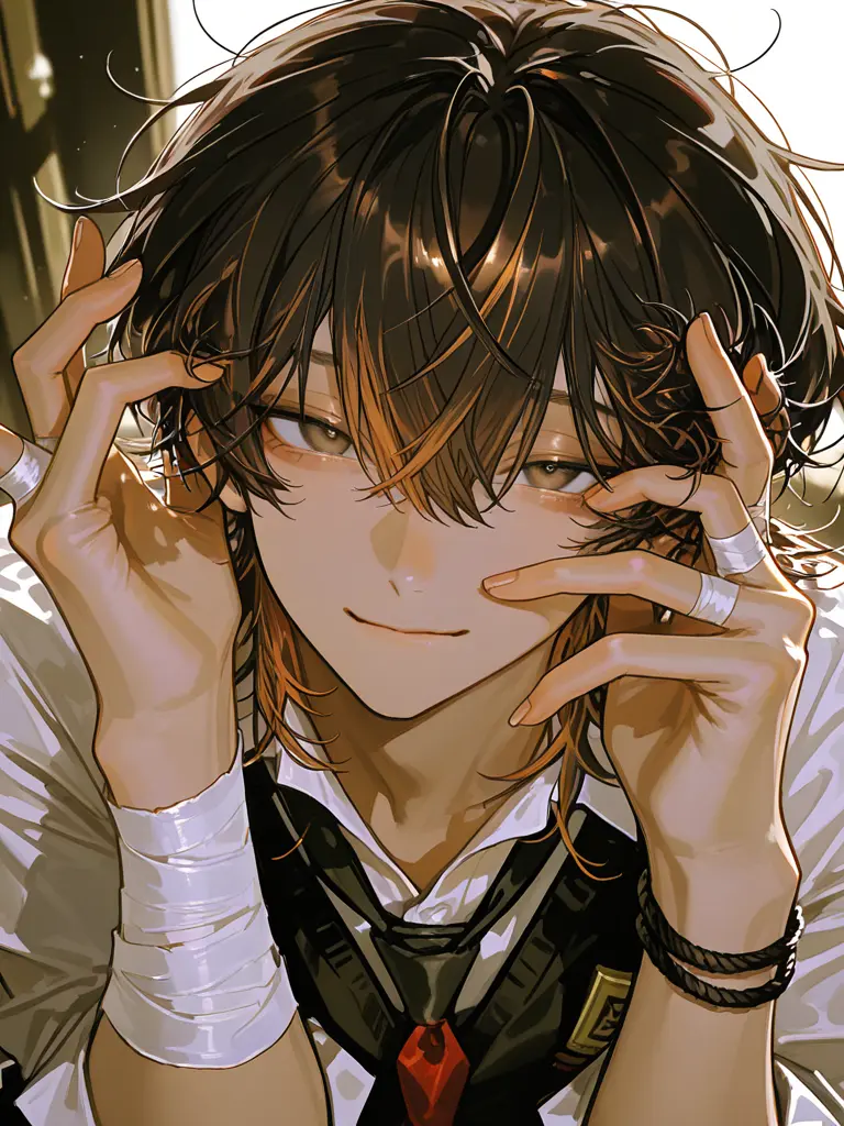 n4ng1._의 接点ない君に初体験が奪われました