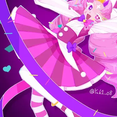 Profile image of 퍼스트스프링클