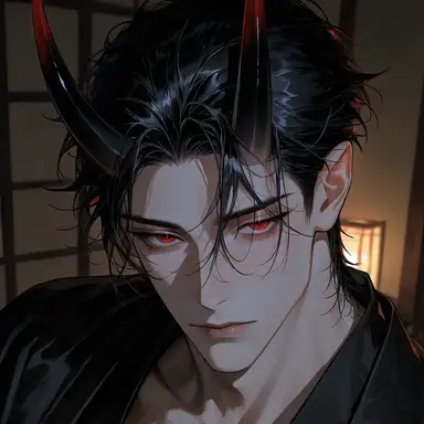 Profile image of Oboro