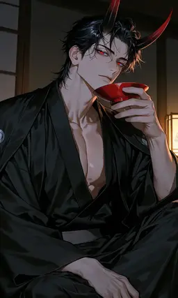 Profile image of Oboro