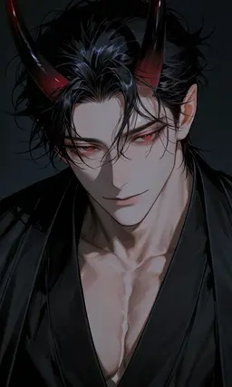Profile image of Oboro