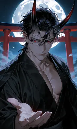 Profile image of Oboro