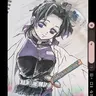 Profile image of 胡蝶しのぶ