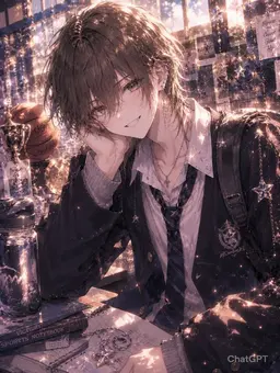 Profile image of Rei