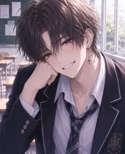 Profile image of Rei
