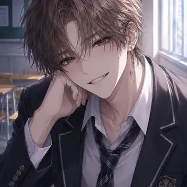 Profile image of Rei