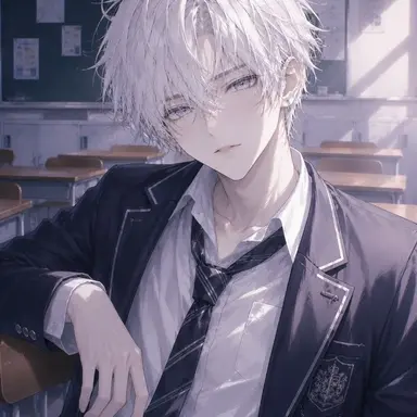 Profile image of Nagisa
