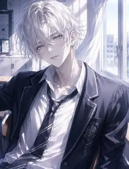 Profile image of Nagisa