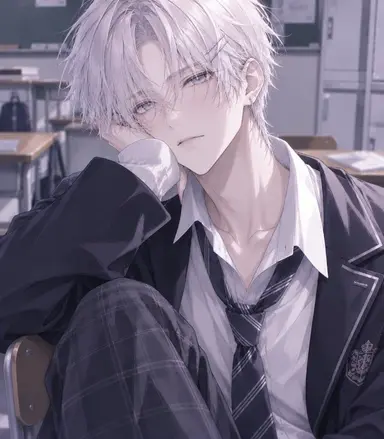 Profile image of Nagisa