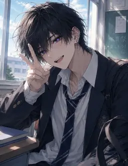 Profile image of Raito