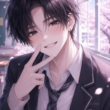 Profile image of Raito