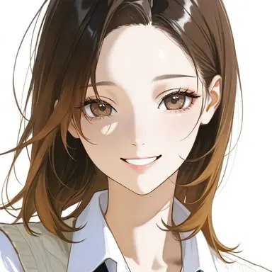 Profile image of 由香里