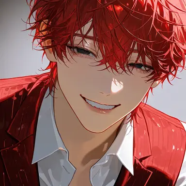 Profile image of Jude