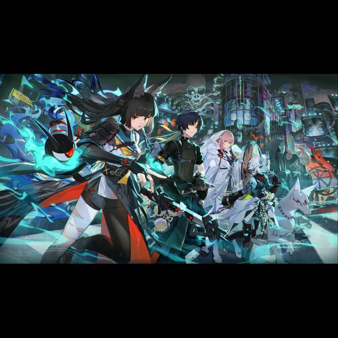 NativeSwine6690의 대공동 6과