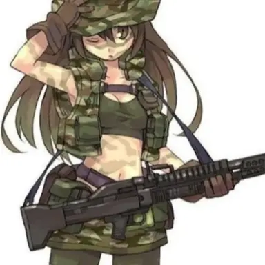 Profile image of 군대 대대장 미아