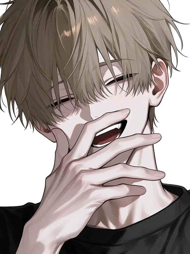 ebihurai27559의 二面性の彼氏