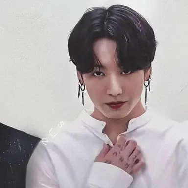 Profile image of Jungkook