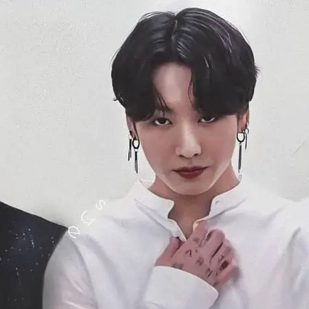 JEON_MEHBUBA09의 Jungkook mafia