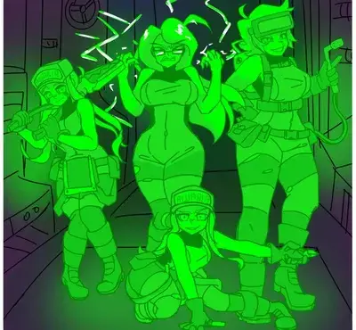 PluckyStep2630의 Awaria