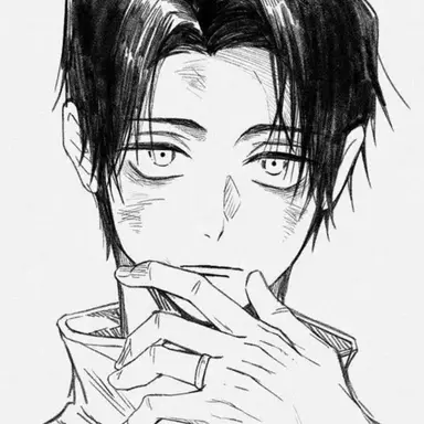 Profile image of 乙骨 憂太