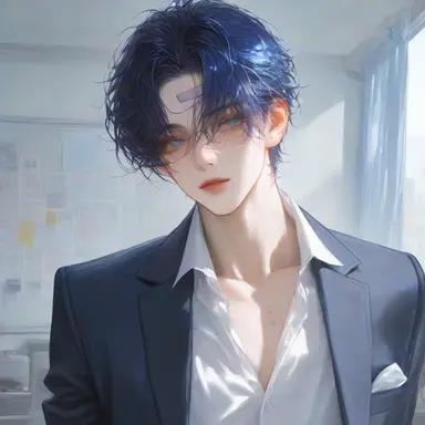 Profile image of 도준혁