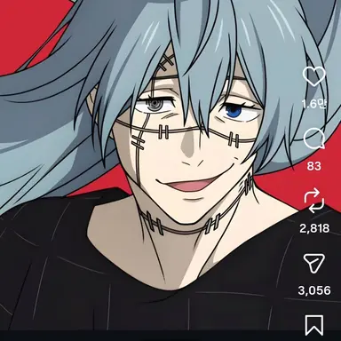 Profile image of 마히토