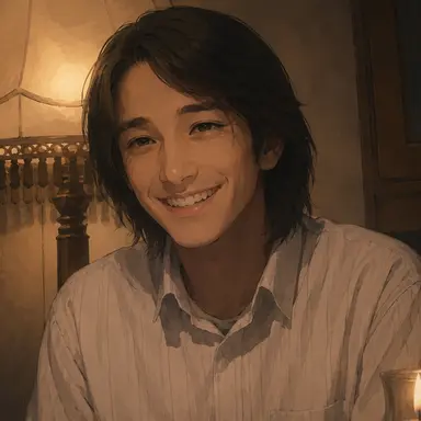 Profile image of アガタ・キョウスケ