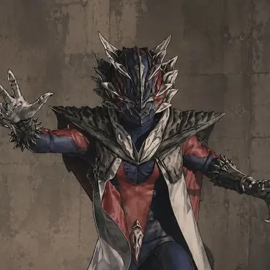 Profile image of ヒュプナス