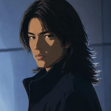 Profile image of JIN
